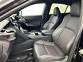 2022 Toyota Harrier