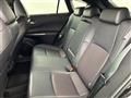 2022 Toyota Harrier