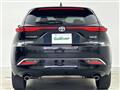 2022 Toyota Harrier