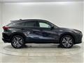 2022 Toyota Harrier