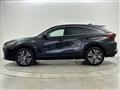 2022 Toyota Harrier