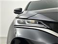 2022 Toyota Harrier