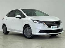 2025 Nissan Note