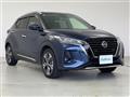 2022 Nissan KIX