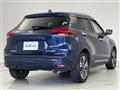 2022 Nissan KIX