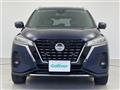 2022 Nissan KIX