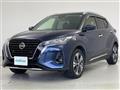 2022 Nissan KIX