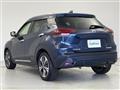 2022 Nissan KIX