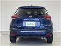 2022 Nissan KIX