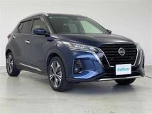 2022 Nissan KIX