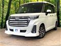 2022 Toyota Roomy