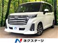 2022 Toyota Roomy