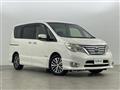 2014 Nissan Serena