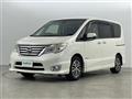 2014 Nissan Serena