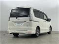 2014 Nissan Serena