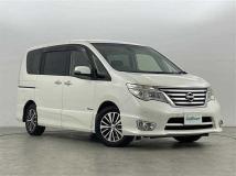 2014 Nissan Serena