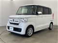 2018 Honda N BOX