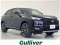2026 Honda VEZEL