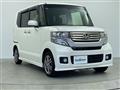 2014 Honda N BOX