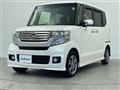 2014 Honda N BOX