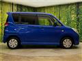 2014 Suzuki Solio