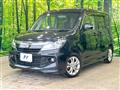 2013 Suzuki Solio Bandit