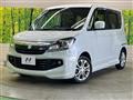 2013 Suzuki Solio Bandit