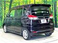 2014 Suzuki Solio Bandit