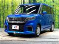 2022 Suzuki Solio