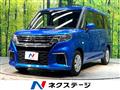 2022 Suzuki Solio