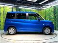 2022 Suzuki Solio
