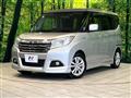 2018 Suzuki Solio