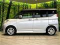 2018 Suzuki Solio