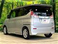 2018 Suzuki Solio