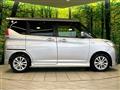 2018 Suzuki Solio