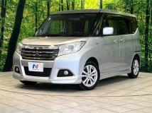 2018 Suzuki Solio