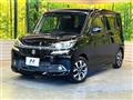 2016 Suzuki Solio Bandit