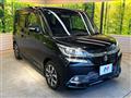 2016 Suzuki Solio Bandit