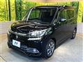 2016 Suzuki Solio Bandit
