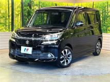 2016 Suzuki Solio Bandit