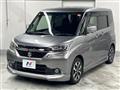 2018 Suzuki Solio Bandit