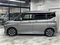 2018 Suzuki Solio Bandit