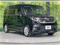 2022 Suzuki Solio