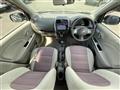 2018 Nissan March
