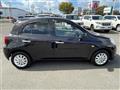 2018 Nissan March