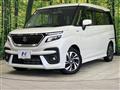 2024 Suzuki Solio Bandit