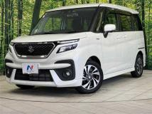 2024 Suzuki Solio Bandit