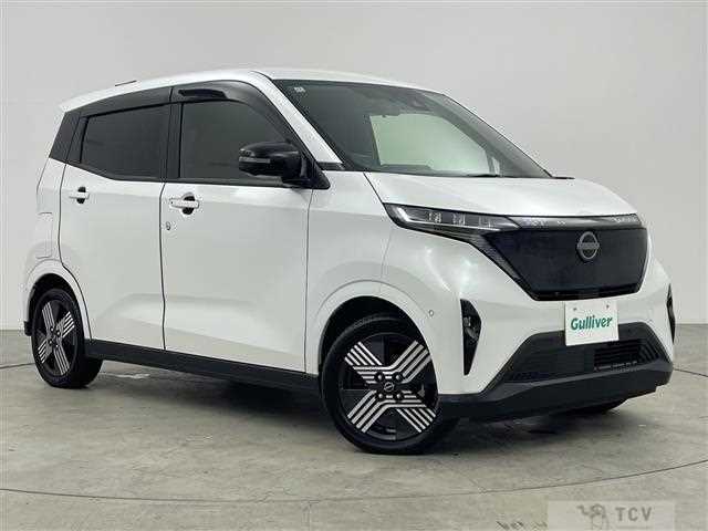 2022 Nissan Nissan Others
