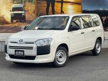 2021 Toyota Probox Van