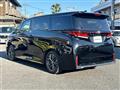 2025 Toyota Vellfire